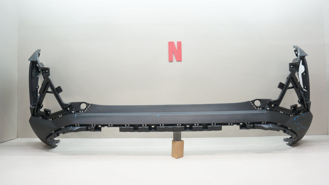 2024-2025 HYUNDAI KONA REAR BUMPER COVER PANEL OEM 86612-BE000