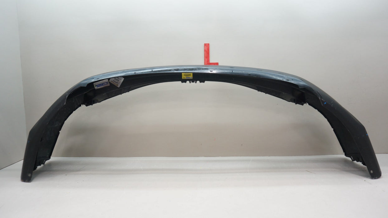 2016-2018 TOYOTA RAV4 REAR UPPER BUMPER COVER PANEL OEM / AFTERMARKET