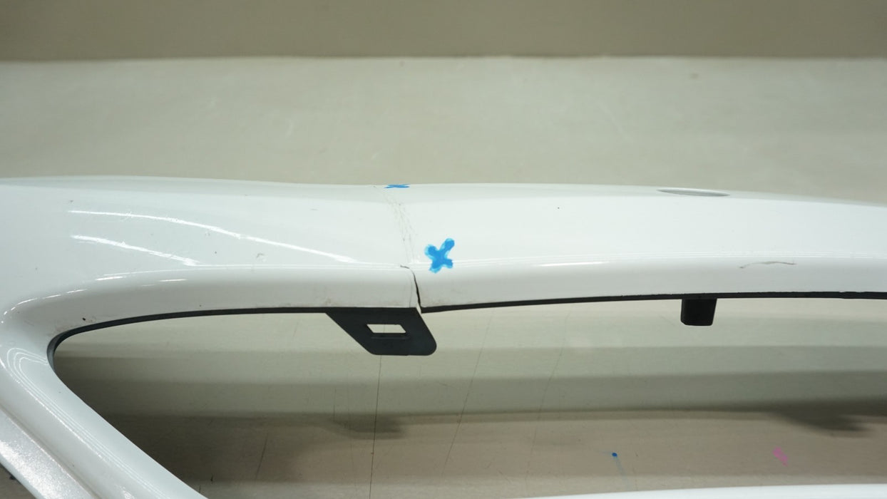 2018-2024 JAGUAR E-PACE LOWER BUMPER LH TRIM J9C-17E792-A_W M9C3-17E792-A OEM