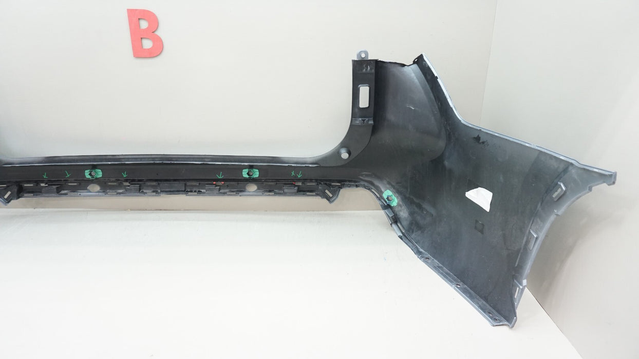 2020-2023 TOYOTA HIGHLANDER REAR BUMPER COVER PANEL OEM 52159-0E170