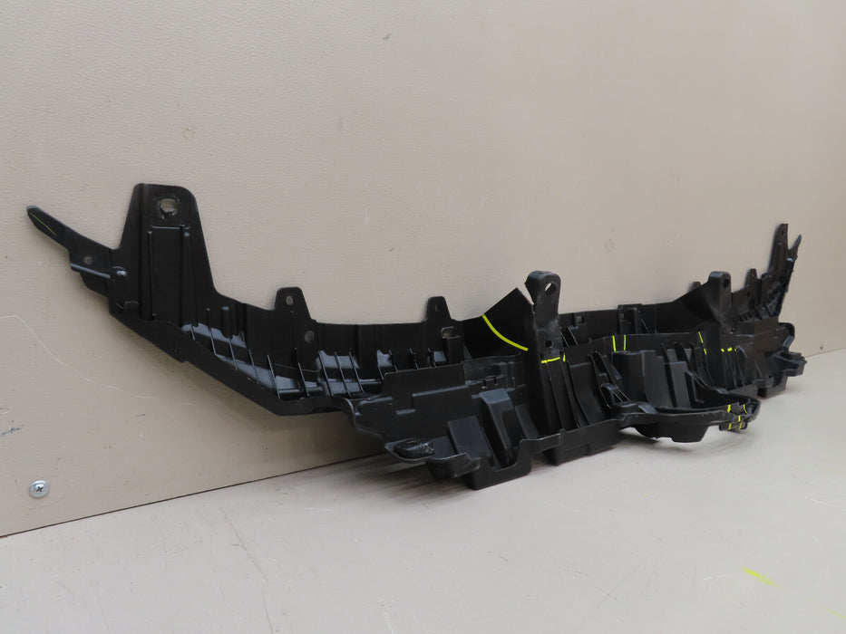 2019-2022 TOYOTA RAV4, PRIME FRONT RADIATOR GRILLE GRILL BRACKET OEM 53115-0R010