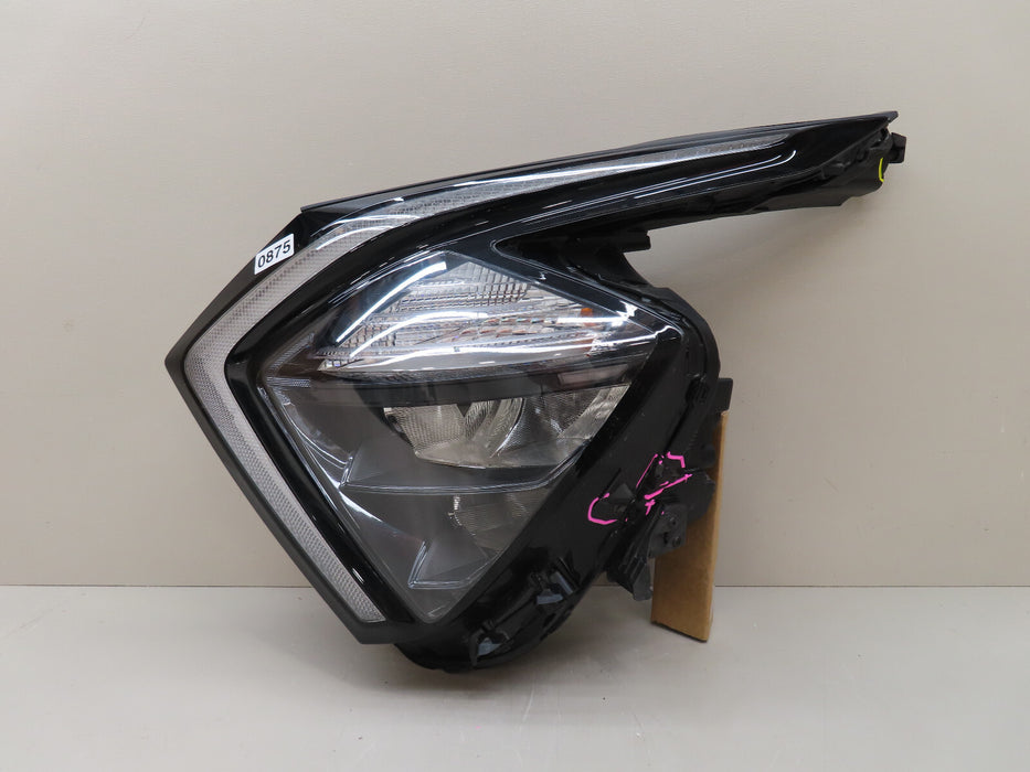 2023 2024 KIA SPORTAGE LEFT DRIVER SIDE HEADLIGHT FULL LED OEM 92101-DW000