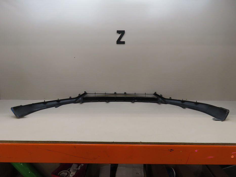2023 2024 LEXUS RX350 RX500H F SPORT FRONT LOWER GARNISH BUMPER COVER OEM