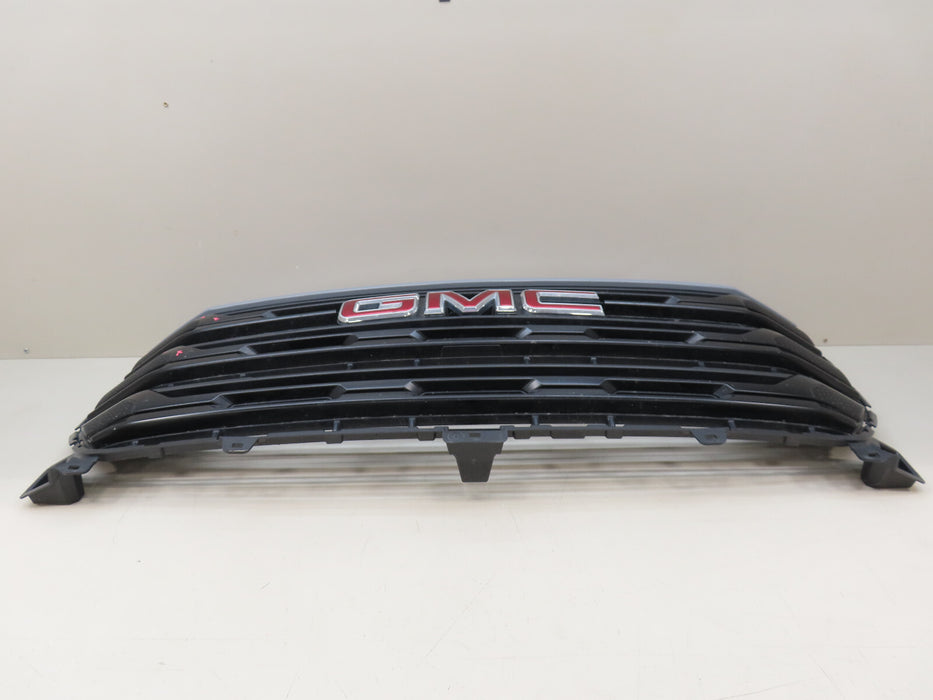 2022-2024 GMC SIERRA 1500 FRONT RADIATOR GRILL GRILLE OEM