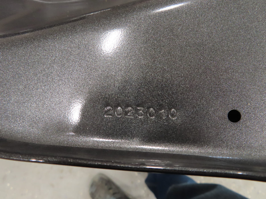 2017-2022 FORD F-250 F-350 F250 F350 SUPER DUTY HOOD BONNET PANEL OEM