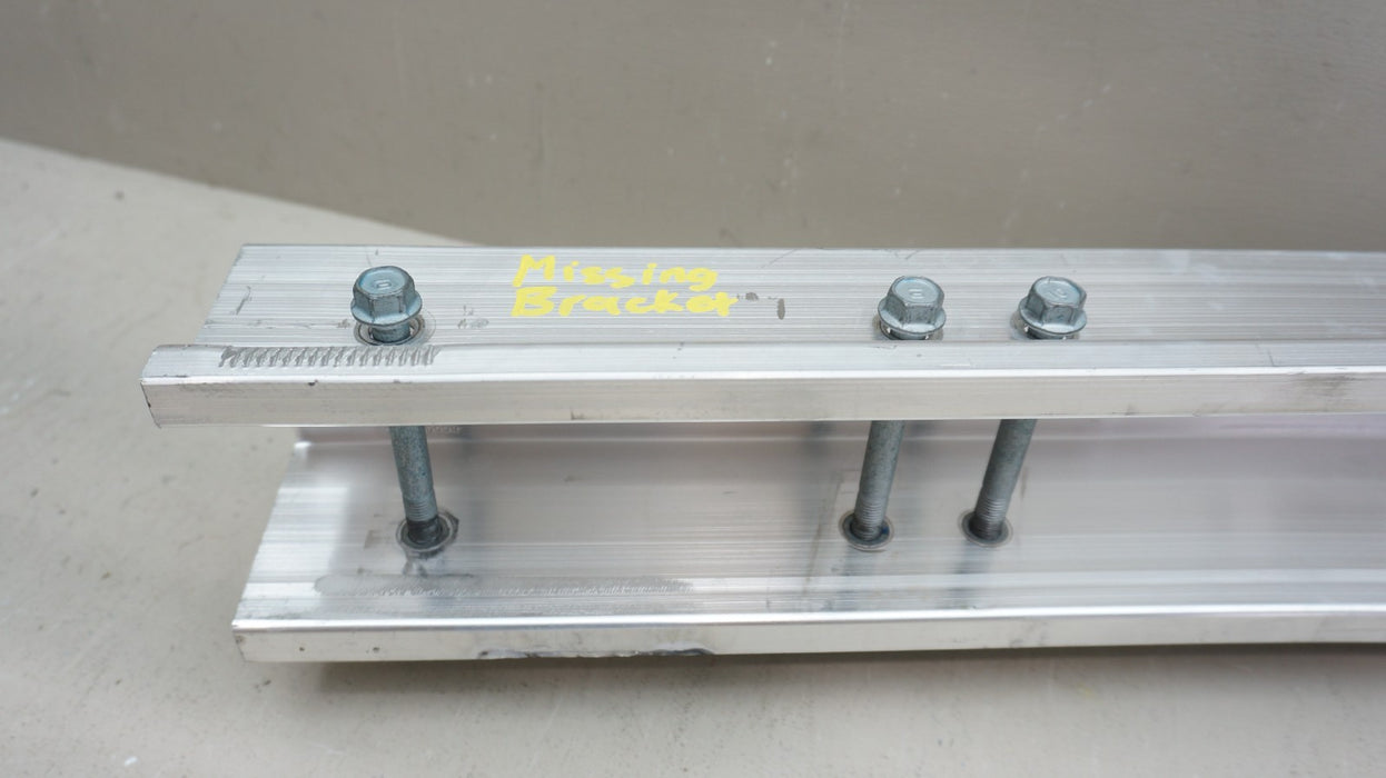 2023-2025 HONDA PILOT FRONT BUMPER REINFORCEMENT IMPACT CRASH BAR 71130-T90-Y00