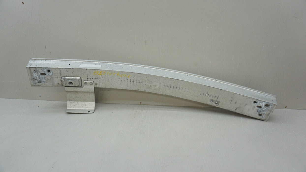 2014-2020 ACURA MDX REAR BUMPER REINFORCEMENT IMPACT BAR OEM 71530-TZ5-H100