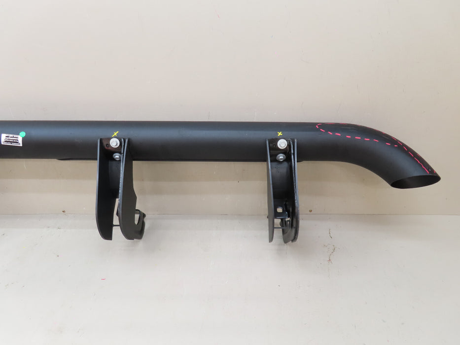2015-2019 GMC SIERRA 2500 LEFT DRIVER SIDE RUNNING BOARD OEM 22912949