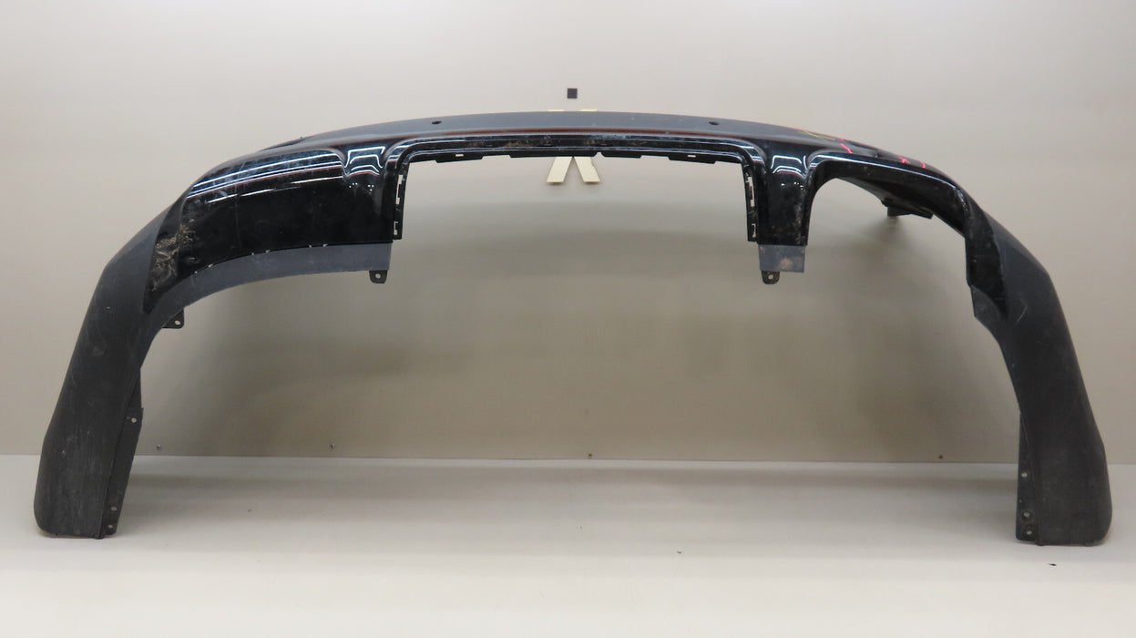 2020 2021 KIA TELLURIDE REAR BUMPER COVER OEM 86612-S9020