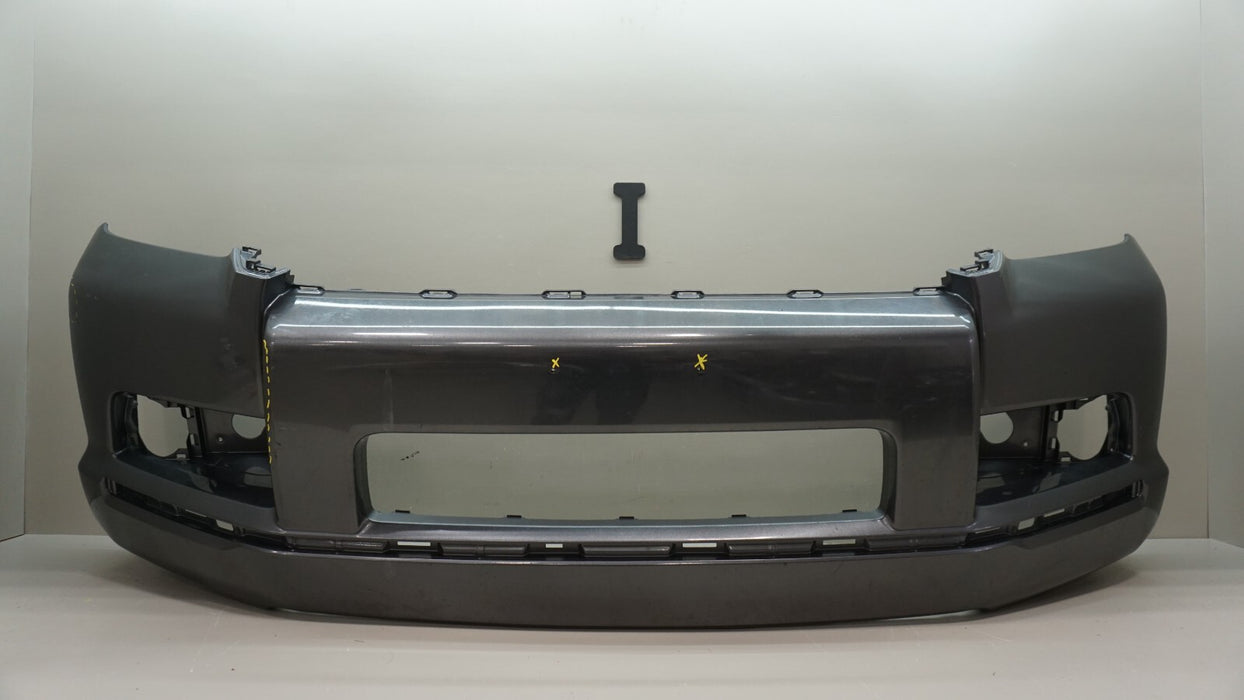 2010-2013 TOYOTA 4RUNNER LIMITED SUV FRONT BUMPER COVER PANEL OEM 52119-35120