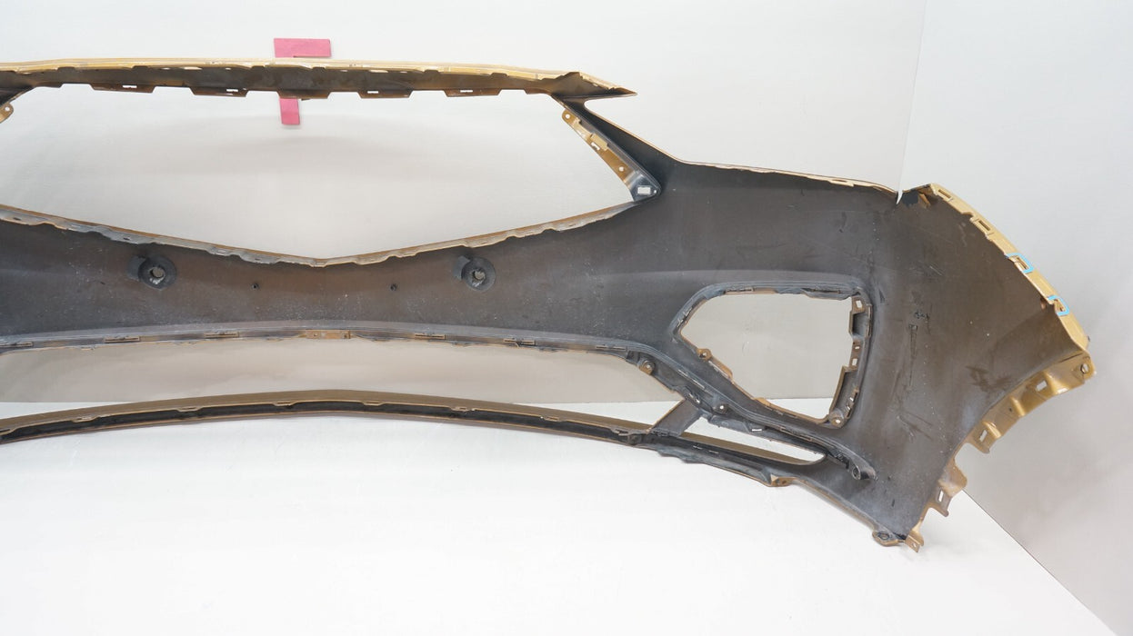 2021-2022 ACURA MDX FRONT BUMPER COVER PLASTIC PANEL OEM