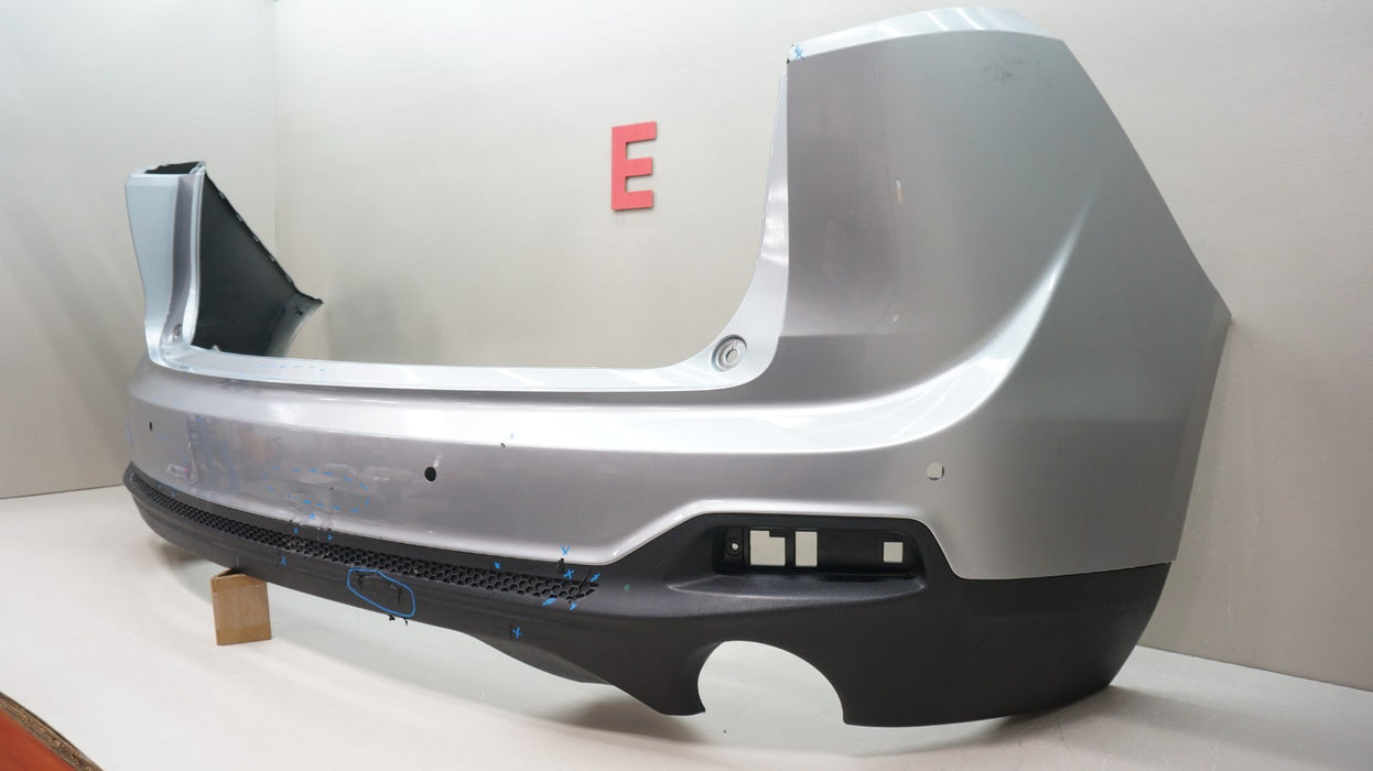 2019-2021 ACURA RDX REAR BUMPER COVER PANEL OEM 71501-TJB-A000