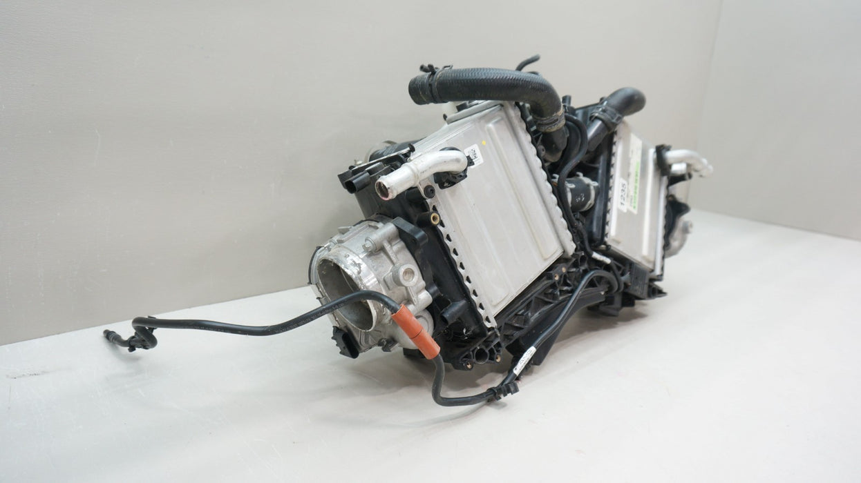 2018-2024 ASTON MARTIN VANTAGE 4.0 CHARGE AIR COOLER OEM