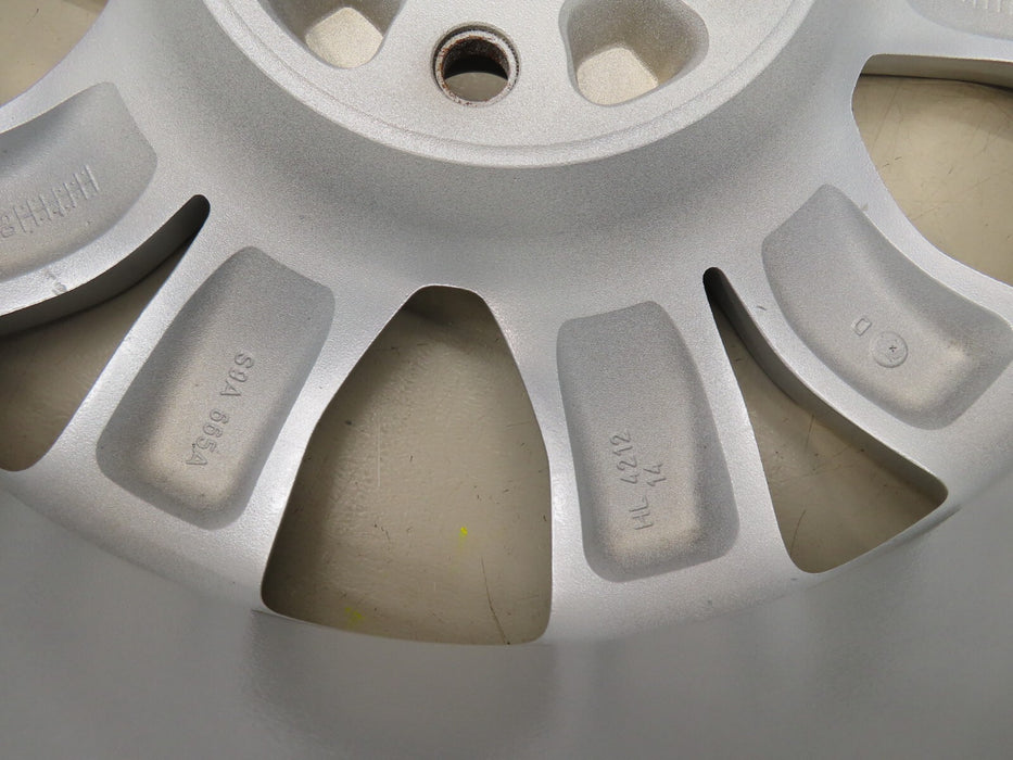 2005 2006 HONDA CR-V FACTORY ALLOY RIM 5-SPOKE 16X5. 5 OEM ALY63888U20