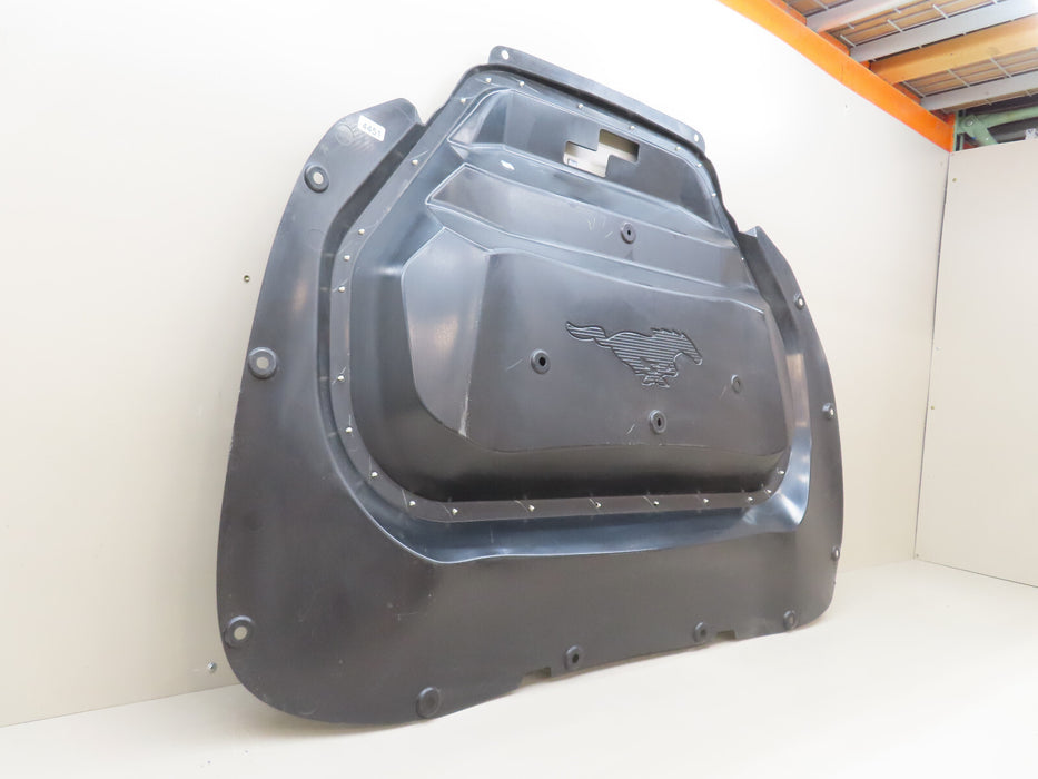 2021-2023 FORD MUSTANG MACH-E FRONT HOOD SOUND/HEAT INSULATION OEM