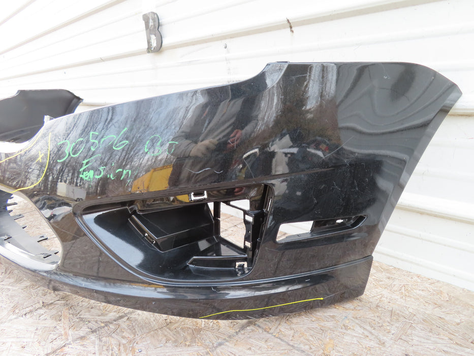 10 11 12 FORD FUSION FRONT BUMPER COVER OEM AE5J-17D957-DGW