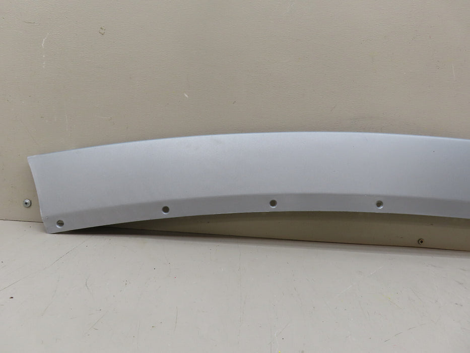 2020 2021 2022 FORD ESCAPE FRONT BUMPER LOWER PROTECTOR TRIM AFTERMARKET