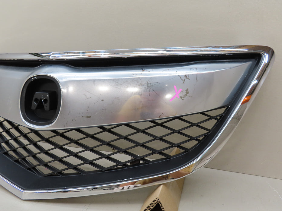 2013 - 2015 ACURA RDX FRONT GRILLE GRILL AFTERMARKET