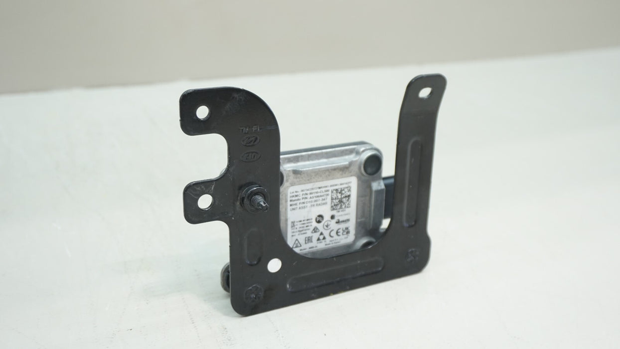 2021-2023 HYUNDAI SANTA FE ADAPTIVE CRUISE CONTROL DISTANCE RADAR MODULE OEM