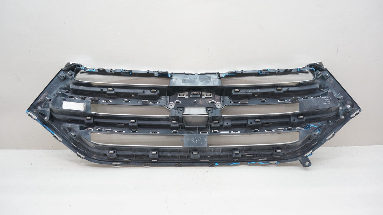 2015-2018 FORD EDGE FRONT BUMPER RADIATOR GRILLE OEM