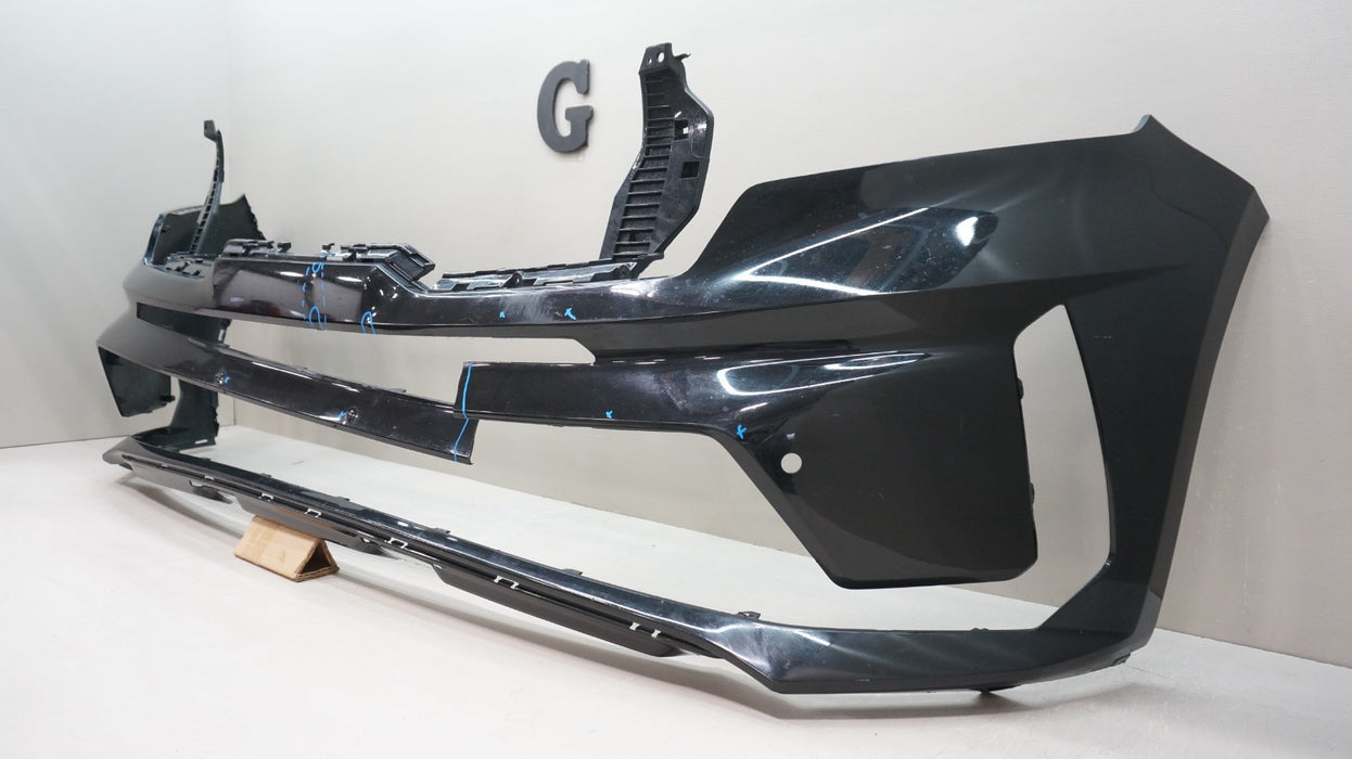 2021-2023 KIA SORENTO FRONT BUMPER COVER PANEL 86511-R5300 OEM