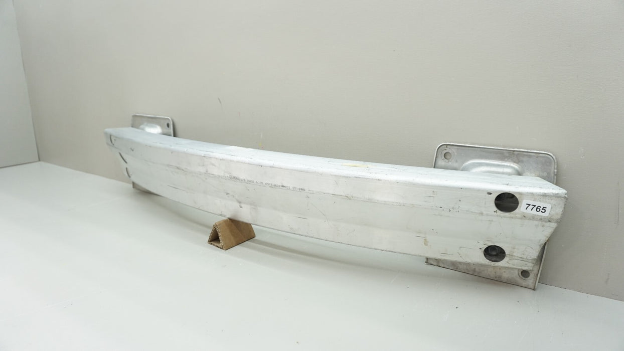 2021-2023 TESLA MODEL 3 REAR BUMPER REINFORCEMENT IMPACT BAR 1530484-99-B OEM