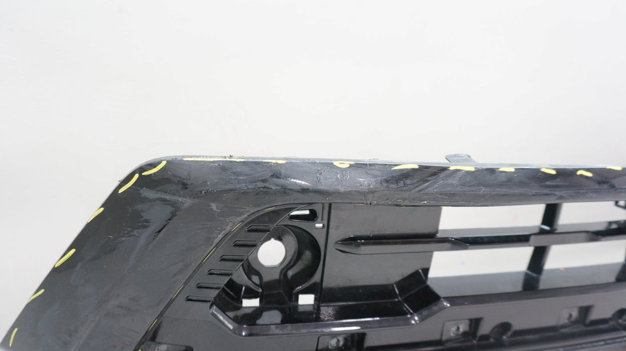 2021-2025 GMC YUKON FRONT BUMPER LOWER VALANCE COVER 86782898 OEM