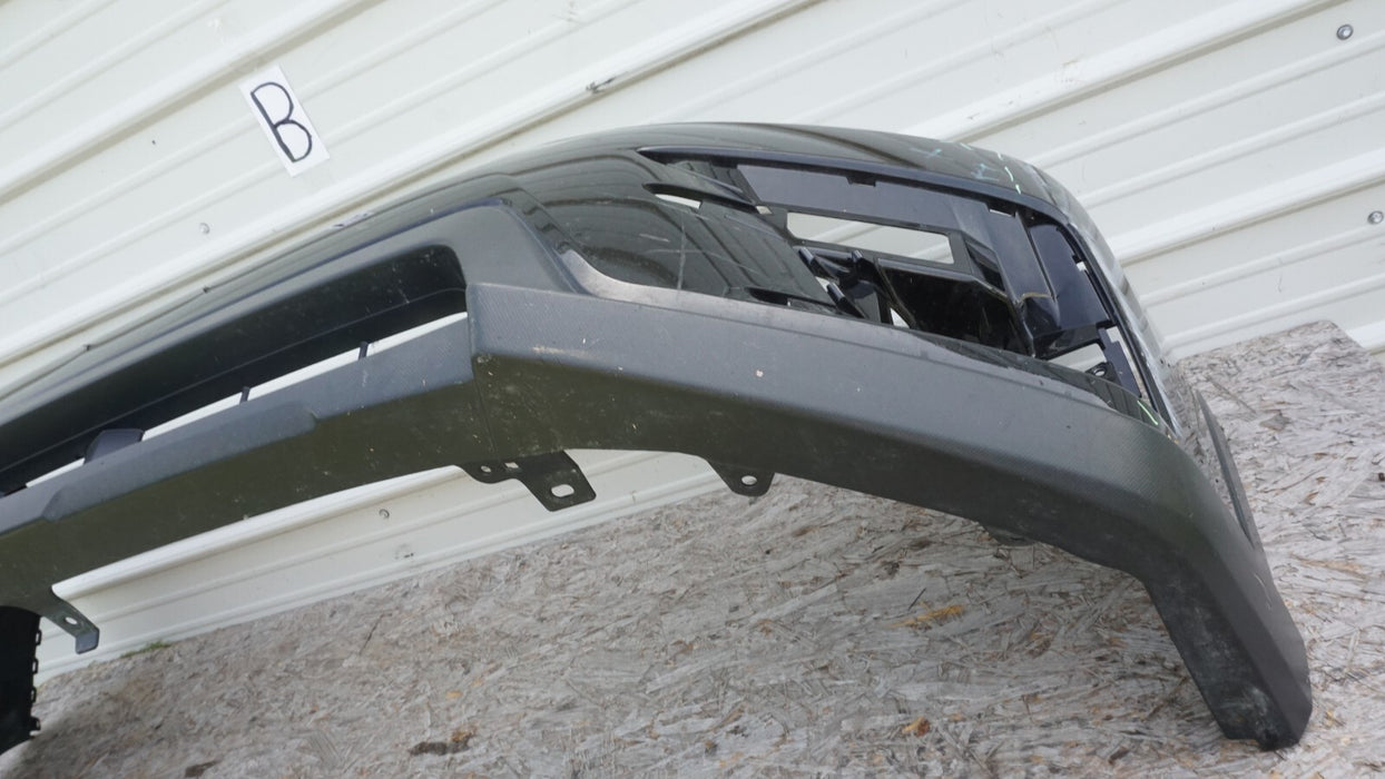 2019-2020 SUBARU ASCENT FRONT BUMPER COVER PANEL 57704XC00A 19 20 OEM