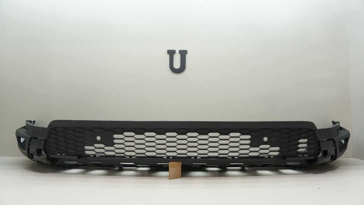 2023-2024 HONDA PILOT FRONT LOWER BUMPER COVER VALANCE GRILLE OEM 71110T90A