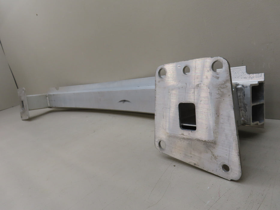 2016-2023 CHEVROLET MALIBU FWD REAR BUMPER REINFORCEMENT BAR SUPPORT OEM