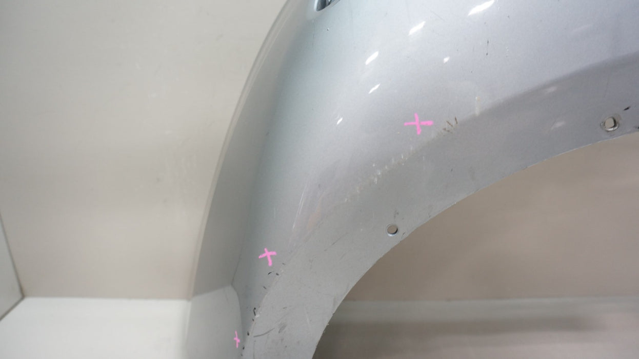 2022-2024 VOLKSWAGEN TIGUAN REAR LOWER BUMPER VALANCE PANEL OEM 5NN807521L
