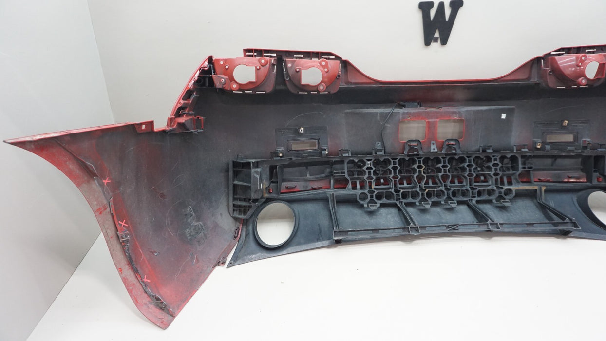 2010-2013 CHEVROLET CAMARO LT LS SS REAR BUMPER COVER PANEL OEM