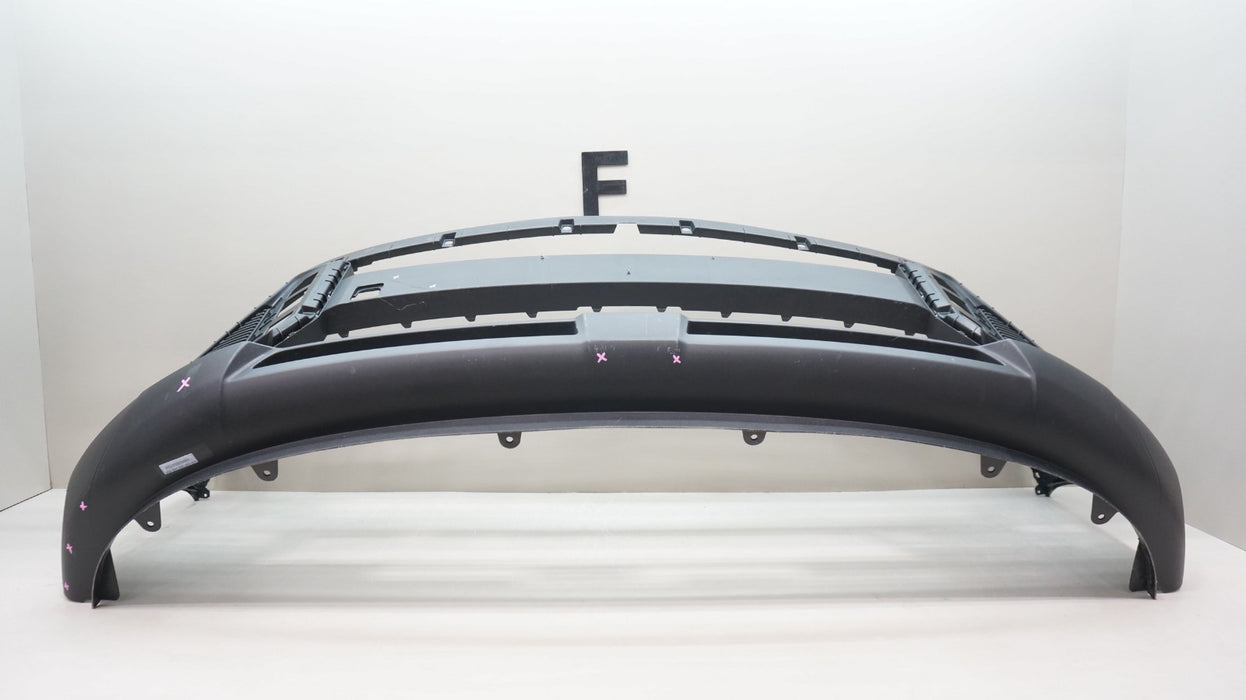 2024-2025 HYUNDAI KONA FRONT BUMPER COVER PANEL OEM 86512-BE000