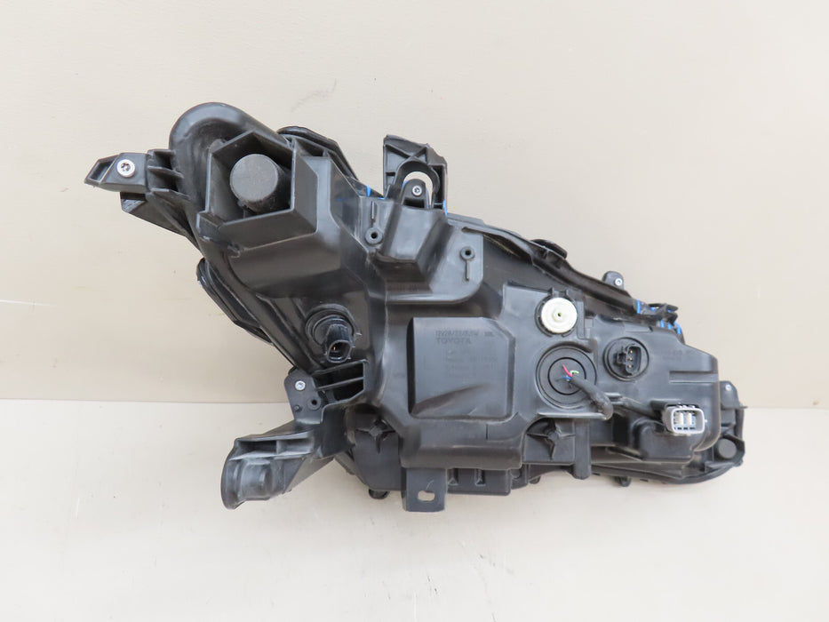 2018-2024 TOYOTA CAMRY FRONT LEFT DRIVER SIDE LED HEADLIGHT OEM 5067