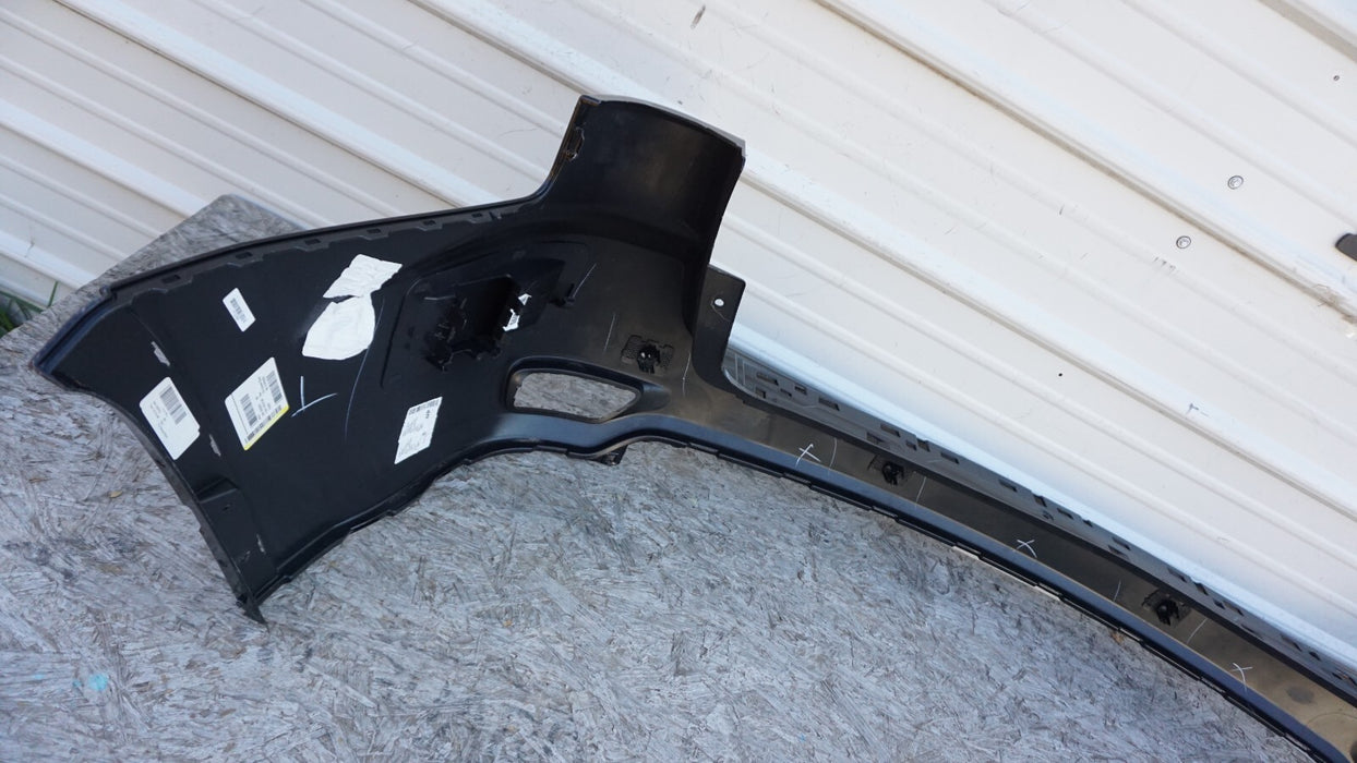 2016-2020 JEEP GRAND CHEROKEE REAR BUMPER COVER OEM 16 17 18 19 20