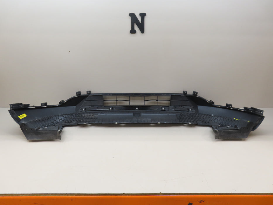 2020 2021 FORD ESCAPE FRONT LOWER BUMPER COVER VALANCE OEM  LJ6B-170831-ABW