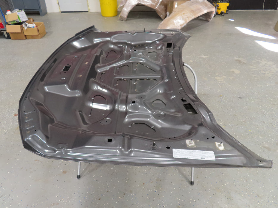 2017-2022 FORD F-250 F-350 F250 F350 SUPER DUTY HOOD BONNET PANEL OEM