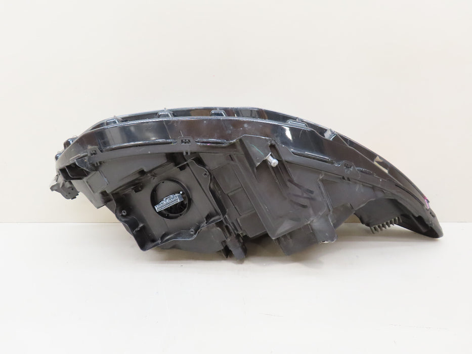 2017-2020 FORD FUSION FRONT LEFT DRIVER HEADLIGHT FULL LED OEM