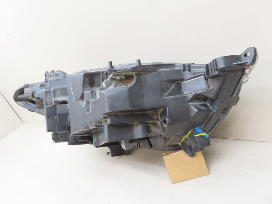 2017-2020 FORD FUSION FRONT LEFT DRIVER HEADLIGHT FULL LED OEM