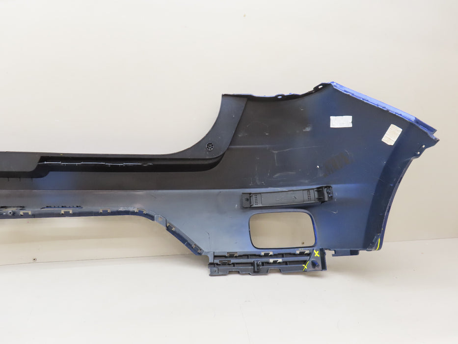 2020 2021 2022 2023 HYUNDAI VENUE REAR BUMPER COVER OEM