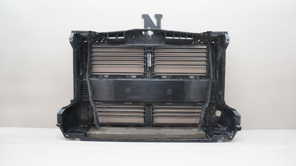2020-2022 FORD ESCAPE FRONT GRILLE ACTIVE RADIATOR SHUTTER LX6B-8472-B OEM