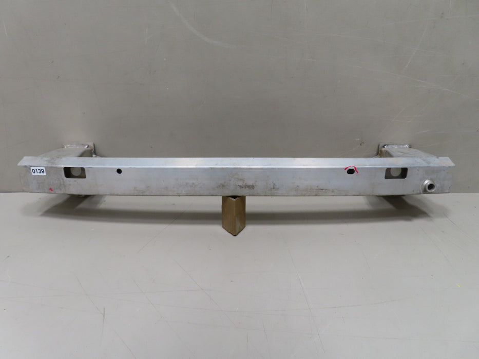 2018-2019 ALFA ROMEO STELVIO REAR BUMPER REINFORCEMENT BEAM IMPACT BAR REBAR OEM