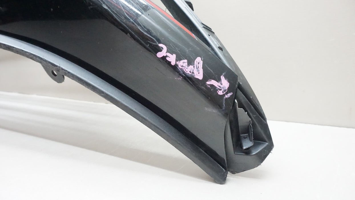 2022-2024 KIA FORTE GT GT-LINE FRONT BUMPER LOWER GRILLE 86531-M7610 OEM