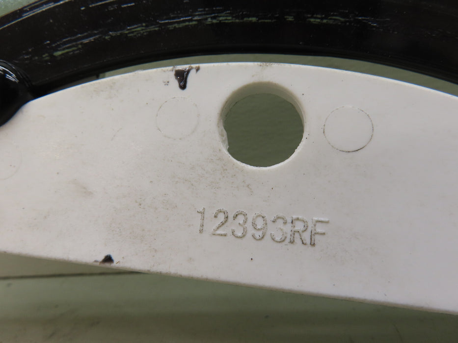 2015-2020 FORD F150 F-150 FRONT RIGHT PASSENGER SIDE WINDOW GLASS OEM