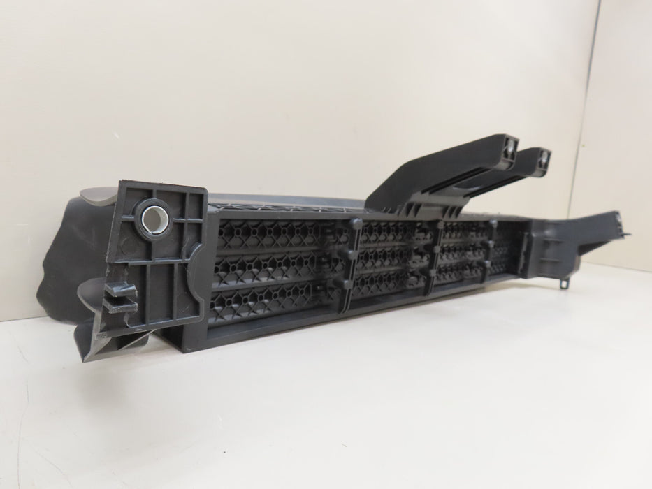 2017-2020 NISSAN ROGUE FRONT LOWER RADIATOR AIR SHUTTER AFTERMARKET
