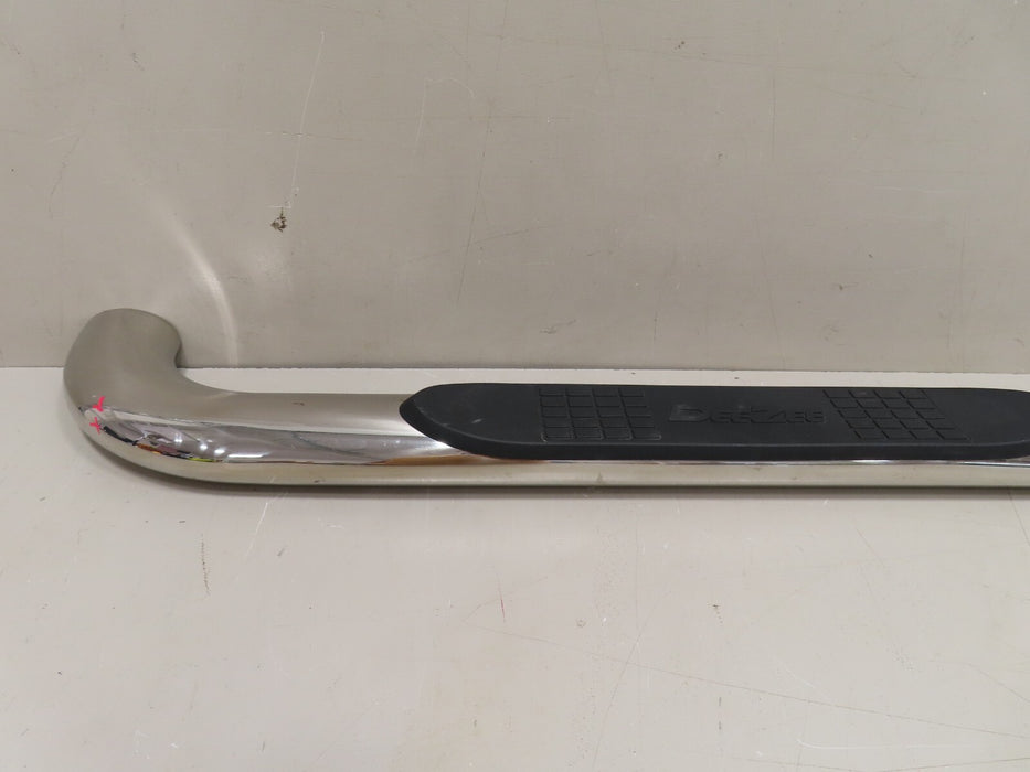2015-2020 FORD F-150 4DR CREW CAB LEFT DRIVER SIDE STEP BAR DEE ZEE AFTERMARKET