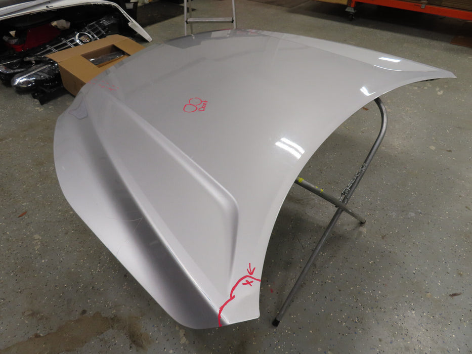 2013 2014 2015 CHEVROLET MALIBU FRONT HOOD BONNET PANEL OEM