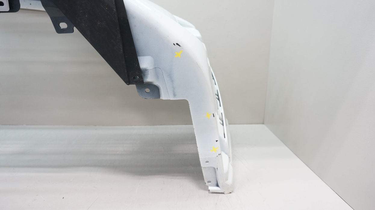 2023-2024 SUBARU OUTBACK FRONT BUMPER COVER PANEL OEM 57704AN02A