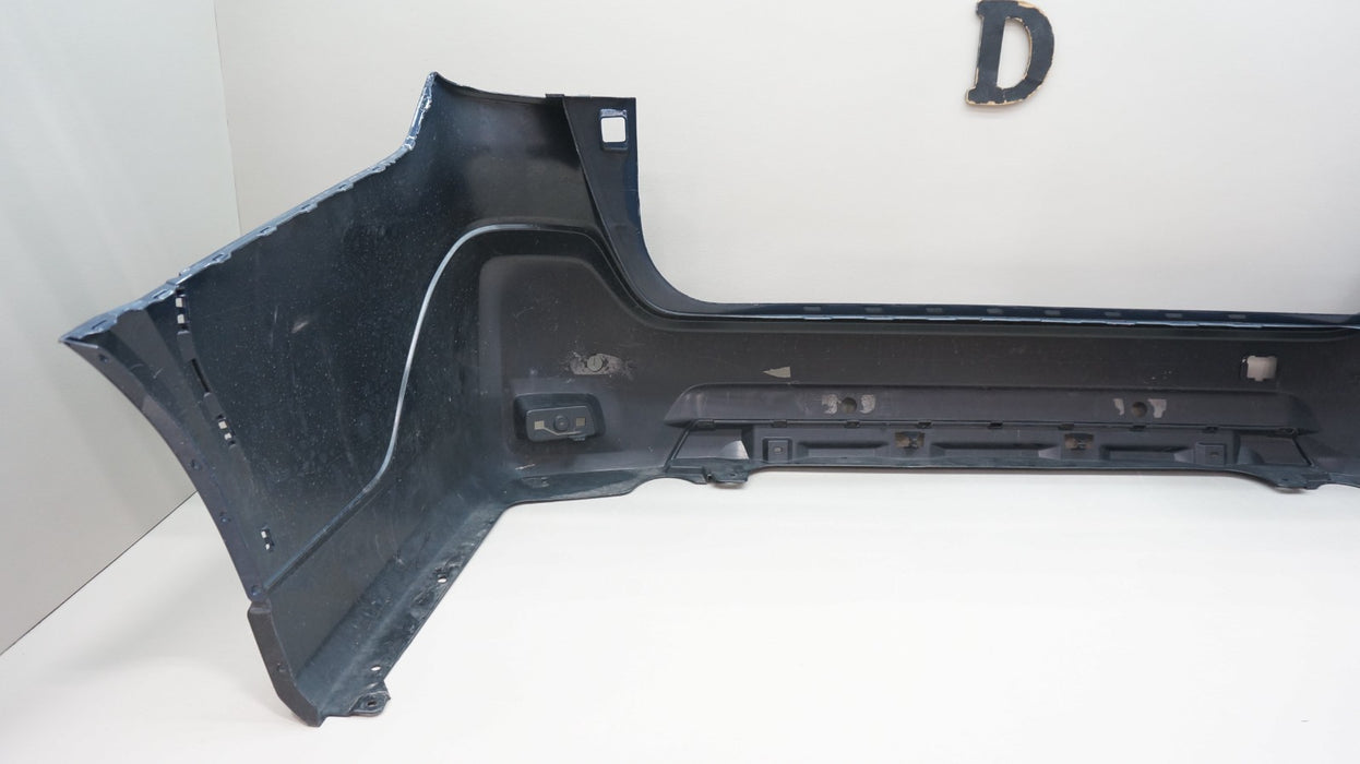 2023-2025 SUBARU OUTBACK REAR BUMPER COVER PANEL OEM 57704AN36B
