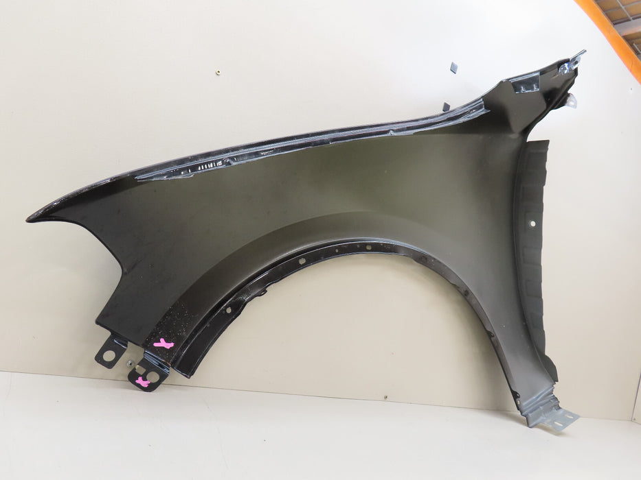 2011-2025 DODGE DURANGO FRONT RIGHT PASSENGER SIDE FENDER PANEL OEM